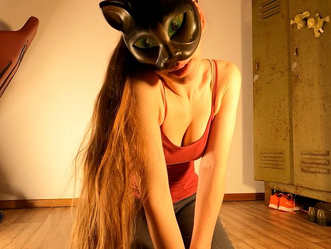 Download: freakart - Lange angehalten und endlich Pissen