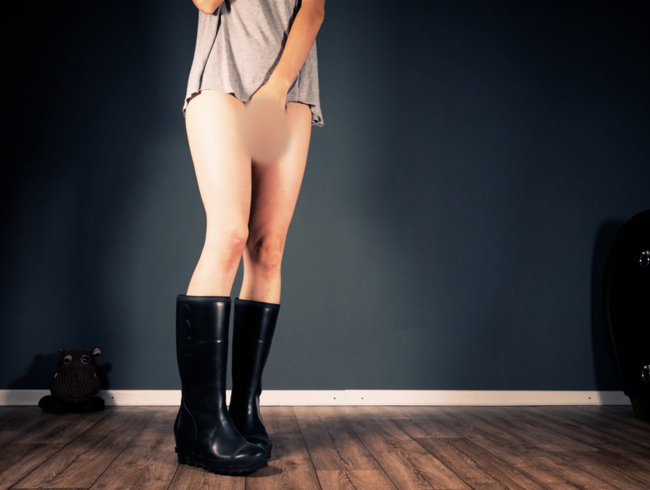 Download: freakart - Gummistiefel und Natursekt :)