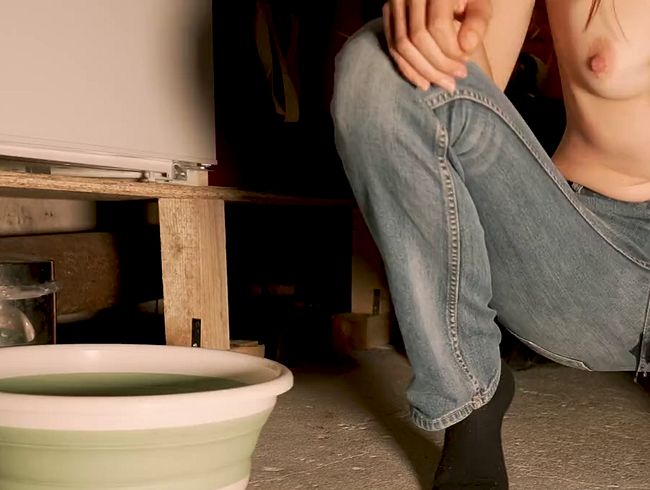 Download: freakart - wenn die Blase doch drückt ;-)