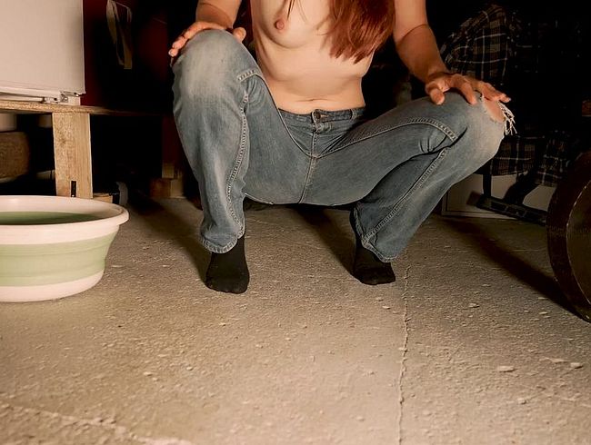 Download: freakart - wenn die Blase doch drückt ;-)