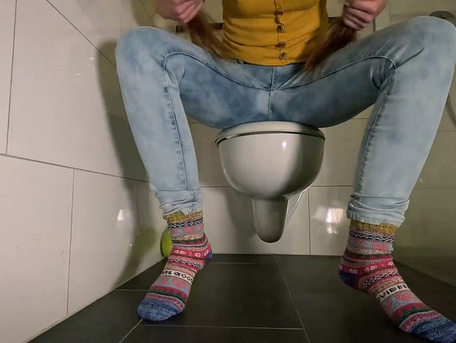 Download: freakart - Fast richtig auf dem Klo :-P