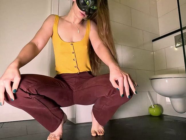 Download: freakart - Glückliche Zeit im Bad