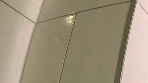 Download: freakart - In meiner weiße Hose auf die Toilette gepinkelt