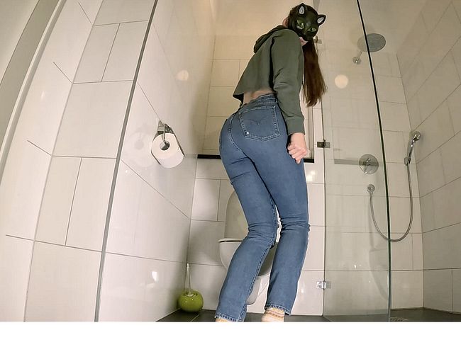 Download: freakart - Silvester! einfache Benetzung meiner Jeans :)