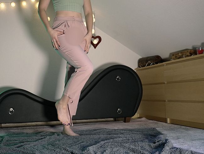 Download: freakart - Ist das meine? Ich benetze sie erstmal ;)