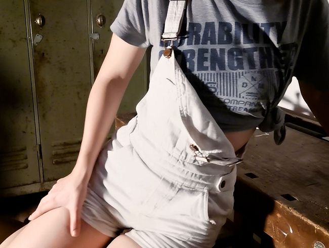 Download: freakart - Nasse Auszeit in meiner Latzhose ;)