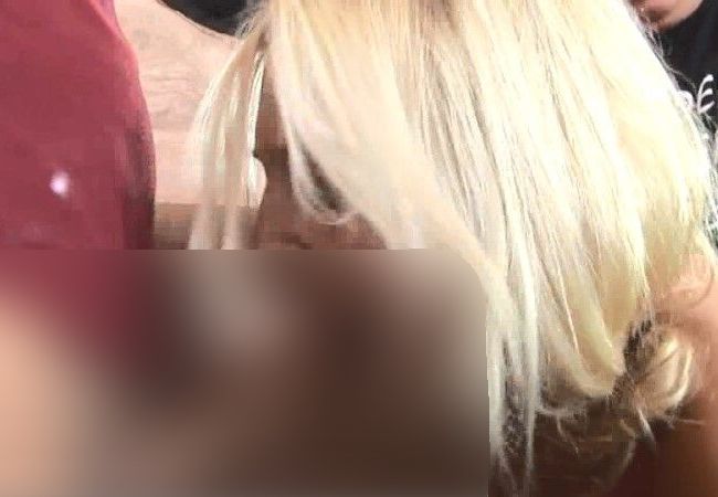 Download: gangbang-spass - maja hat hier freie schwanzwahl .. . . . .