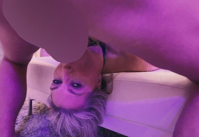 Download: gangbang-spass - Wirklich tief in alinas Spermaloch ..... . . .