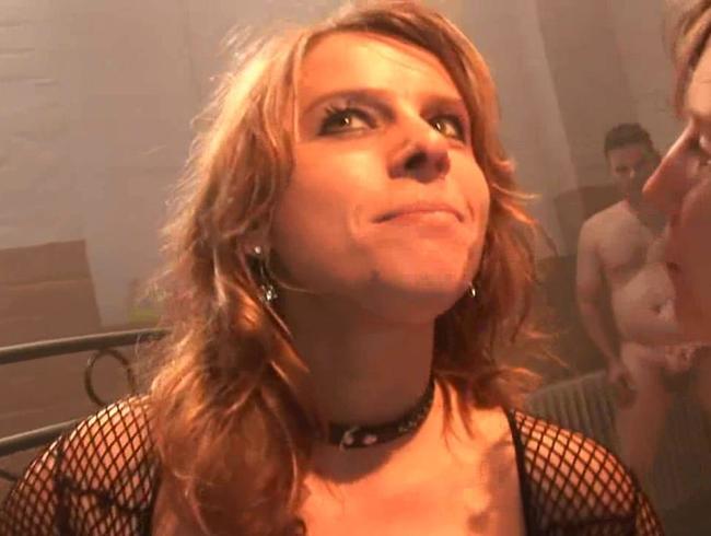 Download: gangbang-spass - los ihr säue fickt die fotzen!... . . .       ... . . .