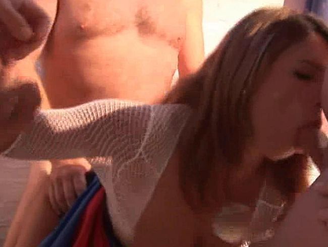 Download: gangbang-spass - hintern hingehalten und geil losgefickt ... . . .