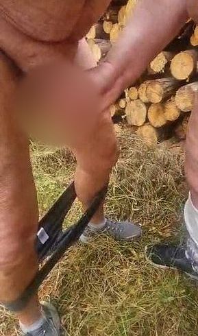 Download: geile-diana - Old Schwanz