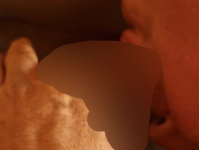 Download: geile-diana - wieder mal einen Alten