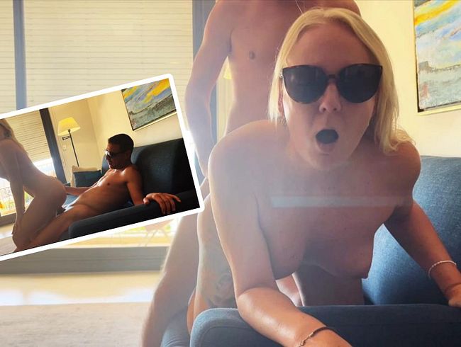 Download: germanmaskedlucie - || Urlaubsflirt mit Fronzosen: Sein Monster-Cock zerstört mich ||