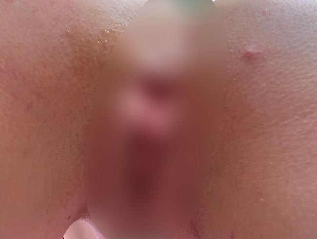 Download: gierige_Anni - Schöner Waldfick