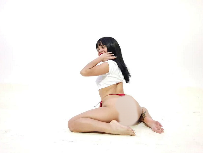 Download: gwenchase - Sexy Tanz für dich