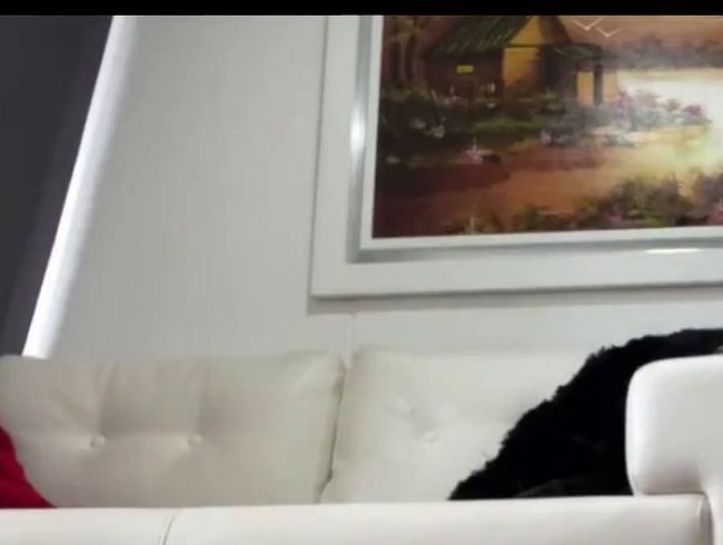 Download: gwenchase - Yoga zu Hause