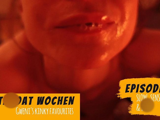 Download: gwenixjooohn - Episode #2: Slow, sensual & deep