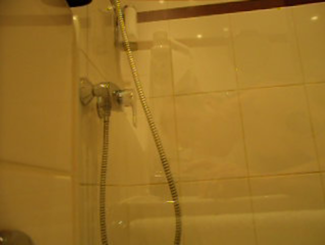 Download: heidu66 - In der Dusche