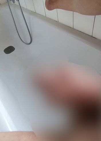 Download: heidu66 - Badewannen Dusch Abspritzer, ohne langes wenn und aber