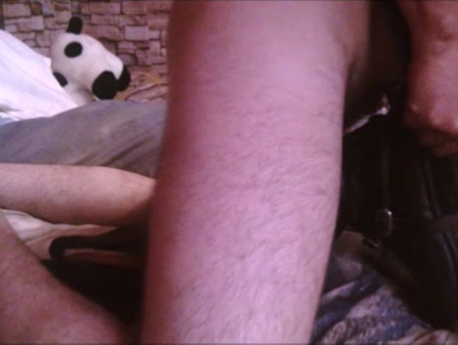 Download: henry029 - Wunschfilm Reitstiefel ficken