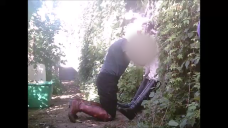 Download: henry029 - outdoor blasen üben