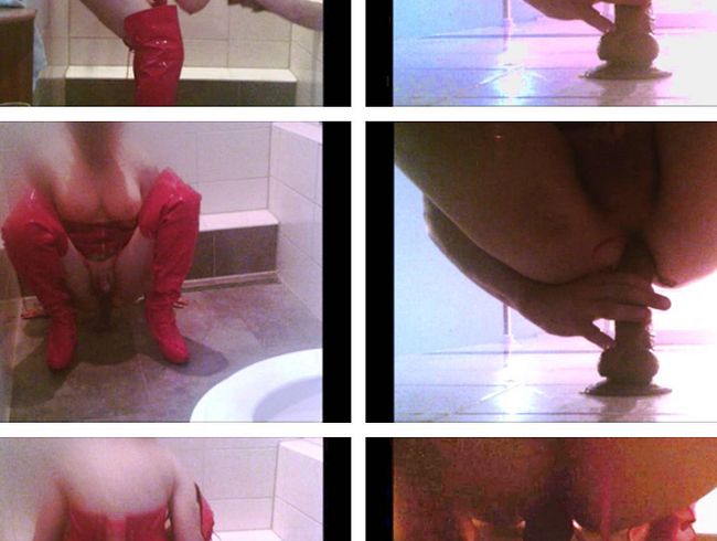 Download: henry029 - Wunschvideo von Herrin Queen_of_BDSM