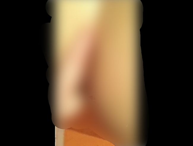 Download: hornysex - Blank in meine Arschfotze gefickt (Video von mir von Früher)