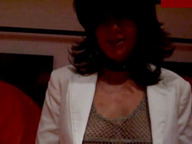 Download: hornysex - User Wunsche Nylon Sex - (mein altes Video) mit Vibrator Spass