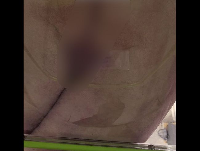 Download: hornysex - Mein durchsichtiger Stuhl ist einfach geil - mit schönen Muschi Nahaufnahmen zum Genießen