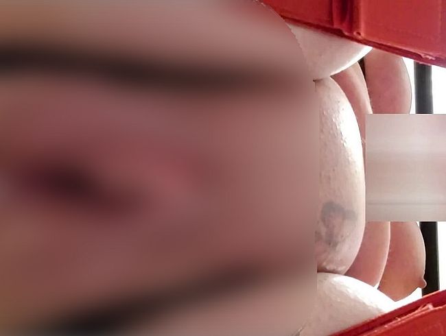 Download: hornysex - Ich zeige meine Behandlung meiner geilen Pussy - mit Nahaufnahmen einführen