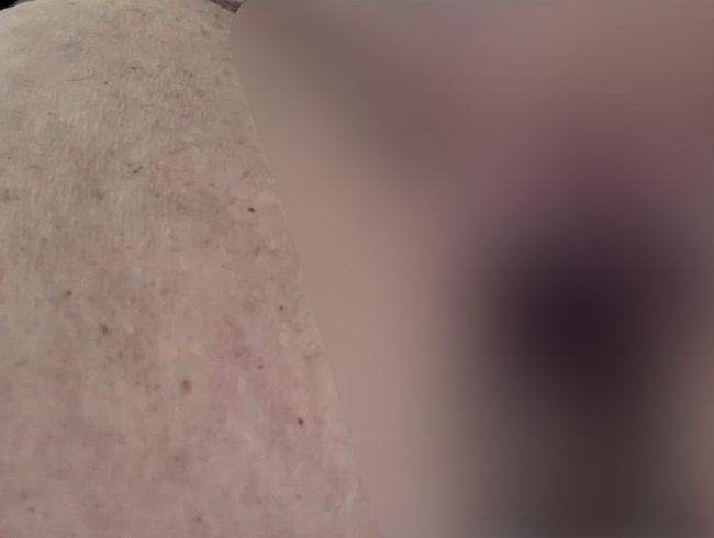 Download: hornysex - Natursekt Pippi im stehen für meinen Slaven (Zeitlupe für Genießer) (4K)