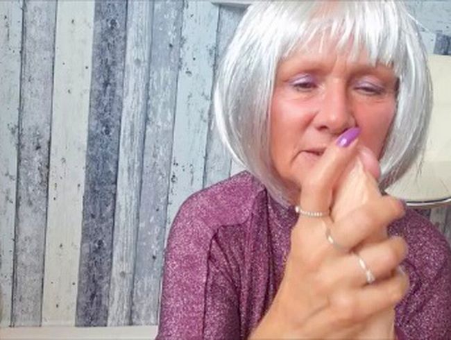 Download: ibizalady - Teil 3 Handjob
