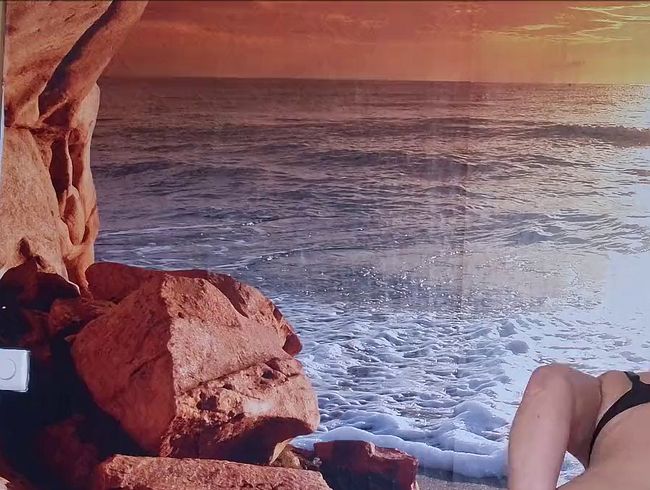 Download: ibizalady - Heiße Aktion