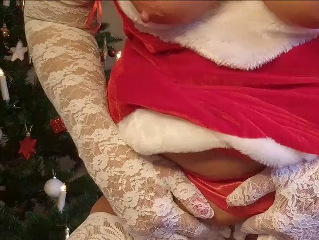 Download: ibizalady - Frohe Weihnachten euch allen