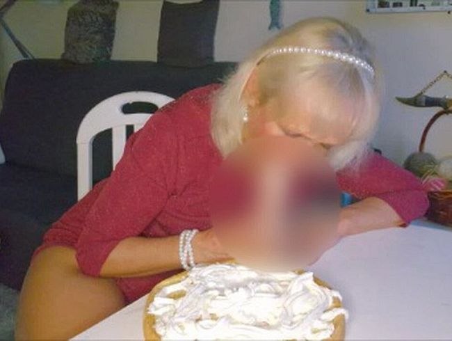 Download: ibizalady - An meinem Geburtstag