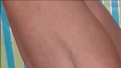 Download: ibizalady - Füsse an deinem Schwanz