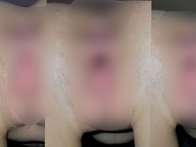 Download: itspinkmelina - Meine Muschi ist weit offen und hechelt - du siehst alles!