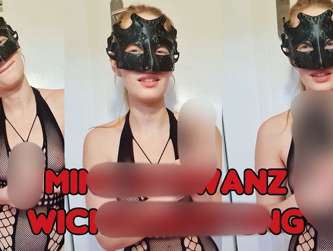 Download: itspinkmelina - Dein Mini-Schwanz ist echt lächerlich! Meine erste SPH Wichsanleitung