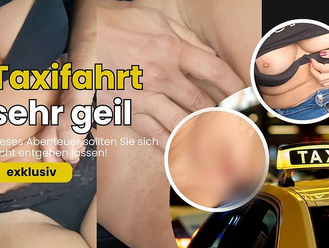 Download: jenifersexy69 - Der Taxifahrer war mein Fan