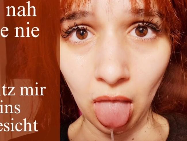 Download: jennasxy19 - Gib mir einen Cumshot! CLOSE-UP EXTREME