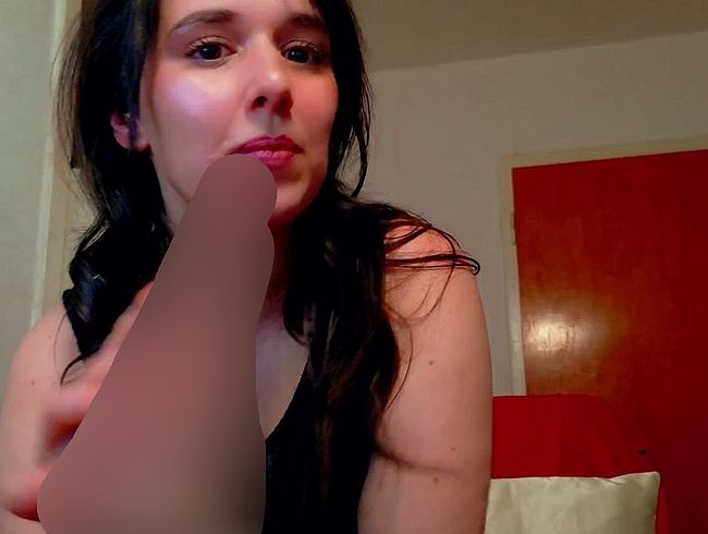 Download: jennasxy19 - Ich Blase deinen Schwanz und genieße deine Latte