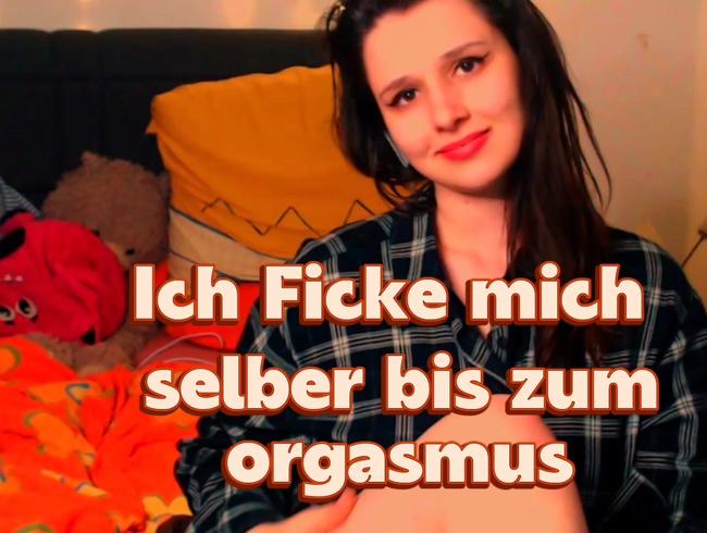 Download: jennasxy19 - Ich Ficke mich bis zum orgasmus