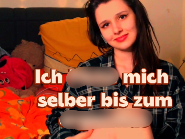 Download: jennasxy19 - Ich Ficke mich bis zum orgasmus