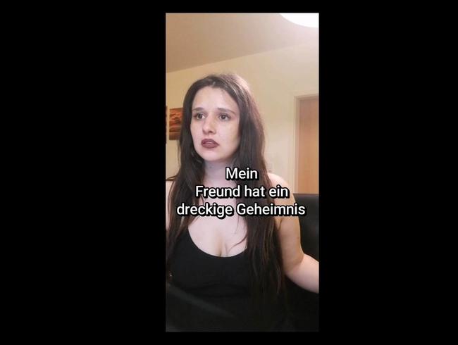 Download: jennasxy19 - Mein Freund hat ein schmutziges Geheimnis