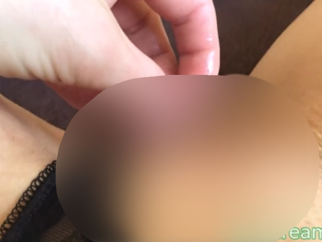 Download: kittycreamcat - Nasser Spitzen String