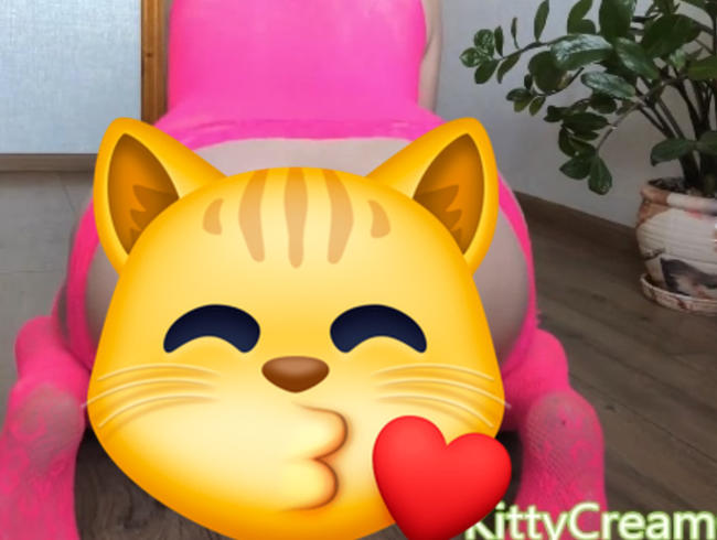 Download: kittycreamcat - Möchtest du mich Stöhnen höhren