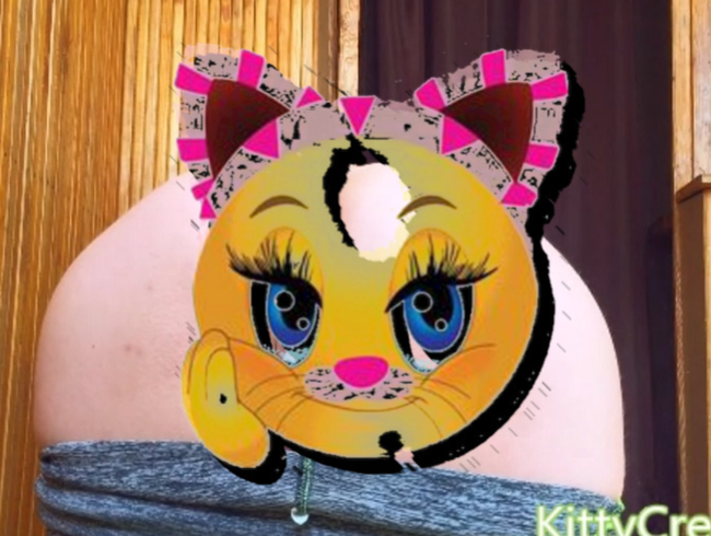 Download: kittycreamcat - Lust in meiner Leggings