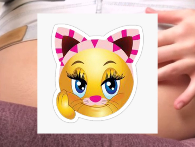 Download: kittycreamcat - Lust in der Jeans