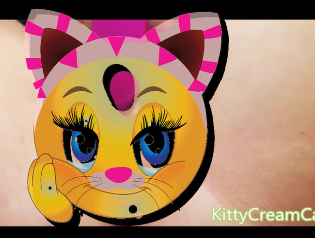 Download: kittycreamcat - Lust mit deinem Geschenk