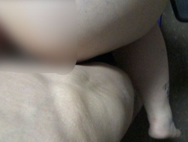 Download: kleines_luder_nrw - BBW Arsch und die Fotze gefickt